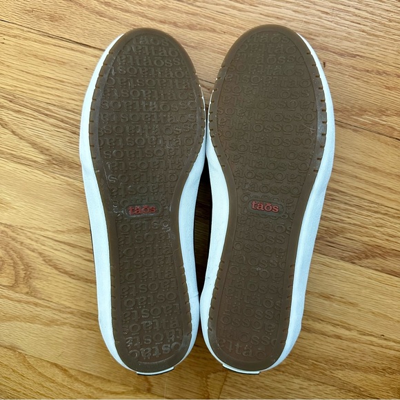 NWOB Taos Shooting Star | 7.5 Wide | Black/White Distressed - Picture 11 of 14